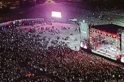 Da Roma a Taranto i «concertoni» del Primo Maggio