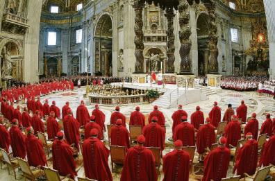 Tutto pronto in Vaticano: il 7 maggio si vota il 267esimo Papa
