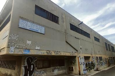 Bari, Palazzo di Città batte cassa ma l’asta da 13 mln va deserta