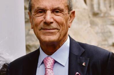 Schittulli ospite a «Mano a Mano» da presidente Lilt