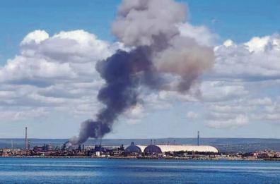 Ex Ilva, incidente all’altoforno 1: sotto inchiesta tre dirigenti