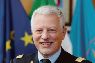 Al comando dell’Aeronautica Militare il generale tarantino Antonio Conserva