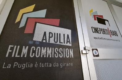 L'Apulia Film Commission e i conflitti di interessi: finanziata la pellicola prodotta dalla società di una dipendente