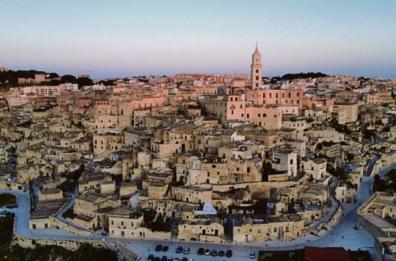 Se Matera fosse in Puglia sarebbe il salotto del Sud