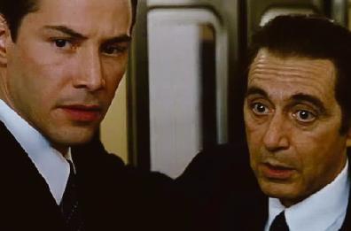 Nel thriller «L’avvocato del diavolo» gli inquietanti e sconvolgenti segreti di un legale di successo a New York