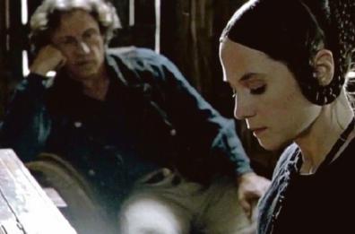 I tasti del silenzio nel film da Oscar «Lezioni di piano»