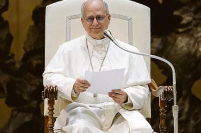 Le previsioni sul papato di Leone XIV