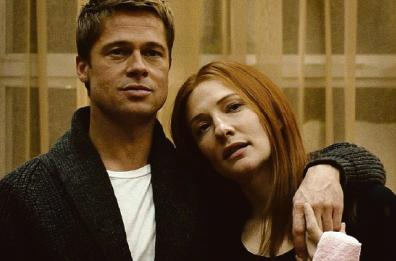 &laquo;Benjamin Button&raquo;, caso letterario e cinematografico di giovinezza al contrario