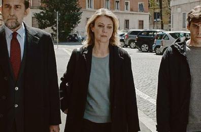 La fragilità dei legami familiari in un condominio molto inquieto narrata nel film di Nanni Moretti