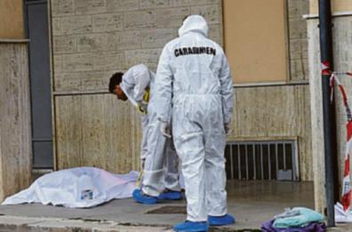 Duplice omicidio di Torremaggiore: chiesto l’ergastolo per Taulant Malaj