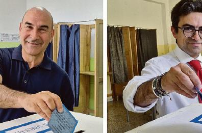 Polemiche e veleni sulle urne di Matera per i bus gratis di Cifarelli (Pd) ai seggi