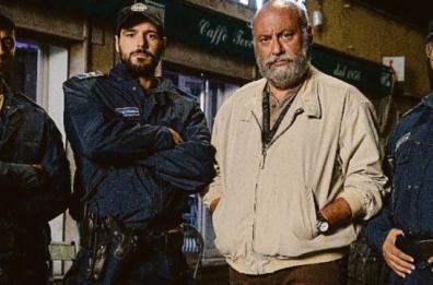 Il colpo imperfetto messa a segno da finti criminali