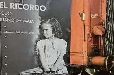 Foibe ed esodi il dramma istriano raccontato in Tv