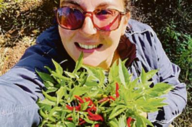 Manduria, la crescita di «Apulia Farm»