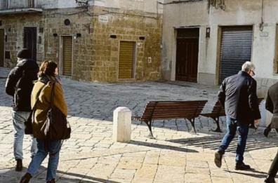 Che bella Mesagne! Da enclave della Scu a simbolo di riscatto