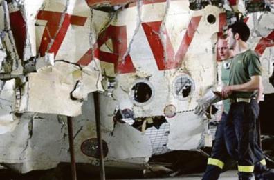 I misteri irrisolti del caso Ustica a «Linea di confine»