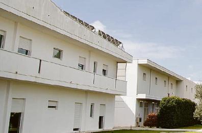 I soldi della Asl all'Osmairm di Martina: nessuna truffa, forse c'è un danno erariale