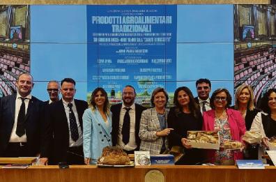 Prodotti agroalimentari, la tradizione si rinnova