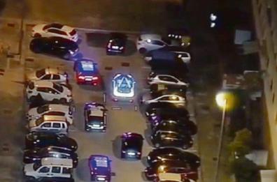 Processo «Vortice Maestrale», a Bari le condanne definitive per i 44 affiliati del clan Strisciuglio 