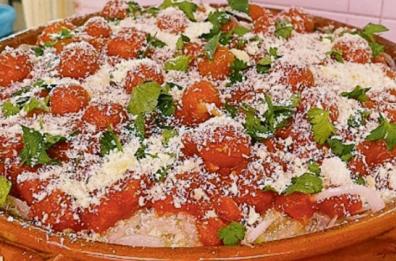 Trònere di Turi, un marchio per tutelare origine e ricetta