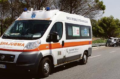 Caccia ai medici per le ambulanze da Lecce fino al Capo di Leuca