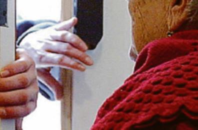 Nell’estate di sagre e feste gli anziani restano soli
