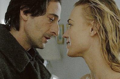Cronaca nera e desiderio Il lato oscuro di New York nel noir con Adrien Brody