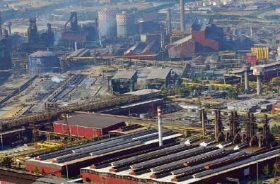 Ilva, il futuro si gioca da oggi sui tavoli romani