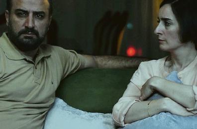 Una famiglia sotto assedio per una pistola scomparsa nel film ambientato a Teheran