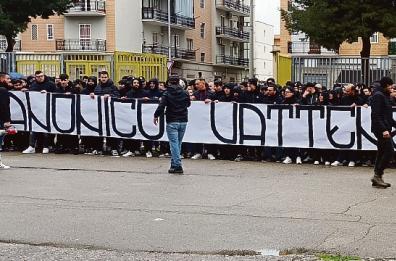 Minacce a Canonico, chiusa l'inchiesta: «I clan foggiani provarono a togliergli la squadra di calcio»