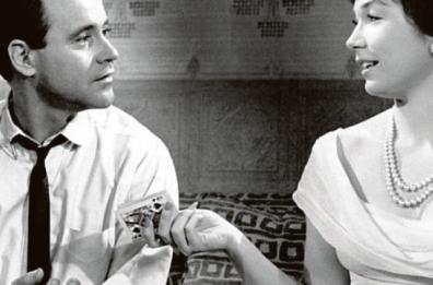 New York 1960 tra romanticismo e critica sociale