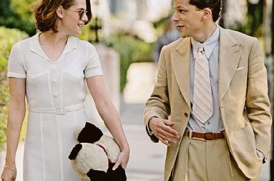 Da fattorino a re della notte Sogni, amori e tradimenti nel film diretto da Woody Allen