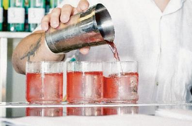 Juniperus Gin Fest, terza edizione