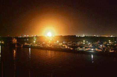 Brindisi, lavoratori del petrolchimico più esposti al gas CVM vivono 2 anni e mezzo in meno: lo studio choc