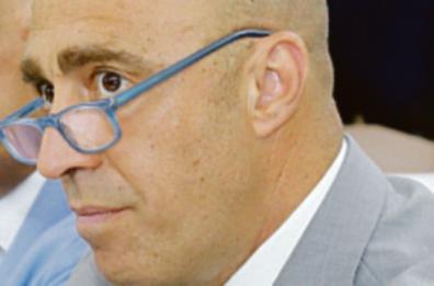 Le premesse e le promesse buona la prima per Bitetti