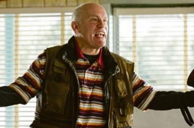 Intrigo atomico nel film «Red 2» diretto da Parisot
