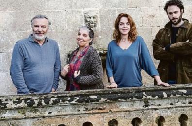 Una casa in Salento e l’occasione di una nuova vita