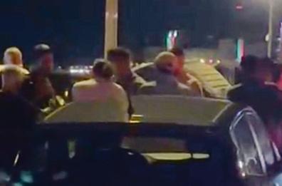 Bari, ancora risse al Molo San Nicola: parcheggiatori abusivi scatenati