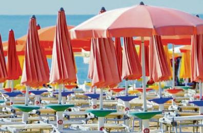Turismo in spiaggia: nel Barese più lidi ma crollano le presenze. Sul Gargano prezzi competitivi LA MAPPA DELLA PUGLIA