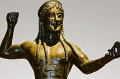 Alleanza MArTa e Ugento: nasce così il premio «Zeus»