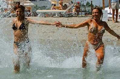 Ferragosto da tutto esaurito: 12 milioni di italiani in ferie. La Puglia resta tra le mete preferite