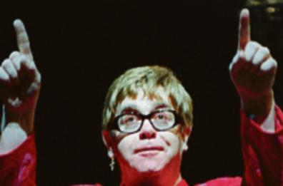 Elton John stregato dal Salento: indiscrezioni su un acquisto a Squinzano
