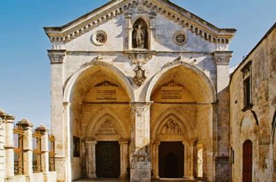 Lecce e il Gargano protagonisti della bellezza