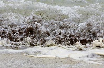 «Con lo sversamento di petrolio solo 2 ore per salvare l’Adriatico»