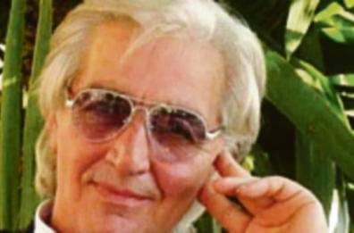 Carlo Pinori, gioielliere con Bari sempre nel cuore
