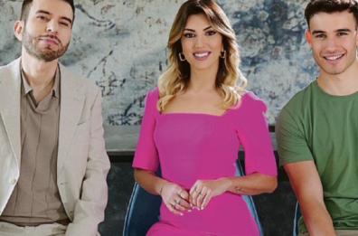 Torna «Love Game - Il gioco dell'amore»