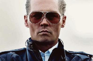 L&rsquo;ascesa e la caduta di un boss nel film di Cooper ambientato nella Boston degli anni Settanta