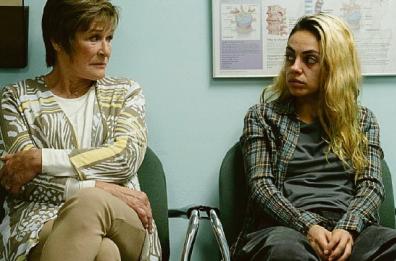 L’estremo soccorso di una madre a una figlia tossicodipendente in un film tratto da una storia vera