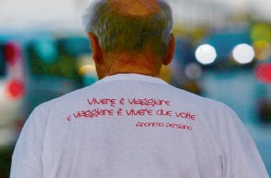 La foto del giorno del 5 settembre 2025