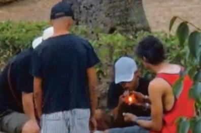 Il triste conteggio delle risse a Bari: Piazza Umberto è senza pace